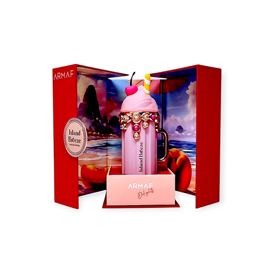 ARMAF Delights Island Breeze 100ML EDP - Women