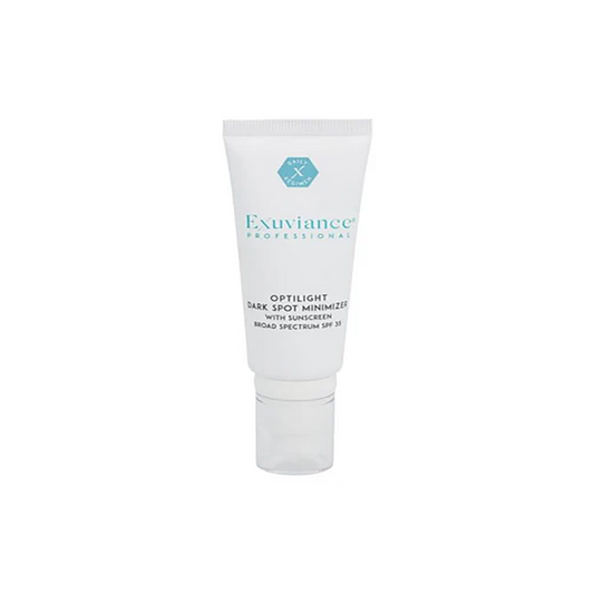 EXUVIANCE Professional OptiLlight Dark Spot Minimizer SPF 35 - 40g