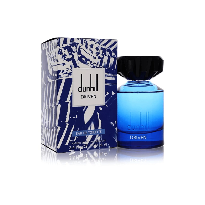 DUNHILL Driven By Alfred Dunhil 100ML EDT - Men