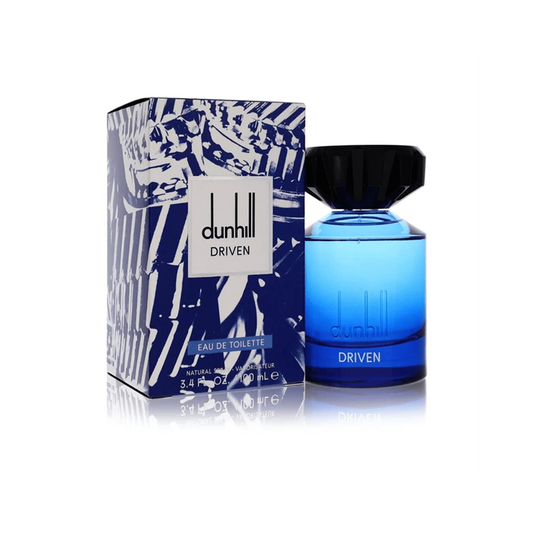 DUNHILL Driven By Alfred Dunhil 100ML EDT - Men