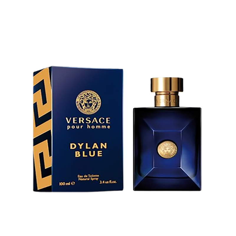 VERSACE Dylan Blue 100ML EDT - Men