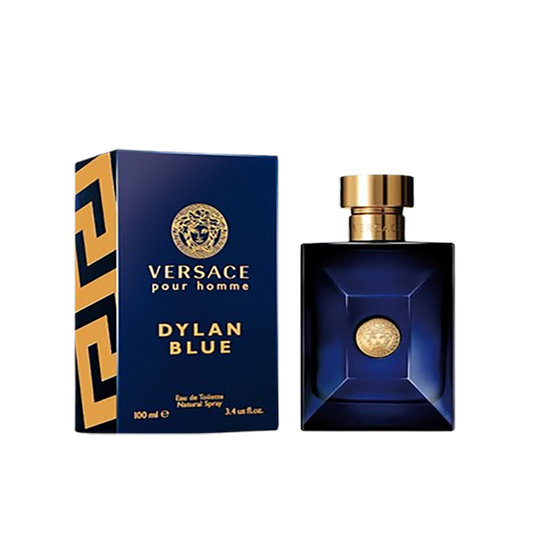 VERSACE Dylan Blue 100ML EDT - Men