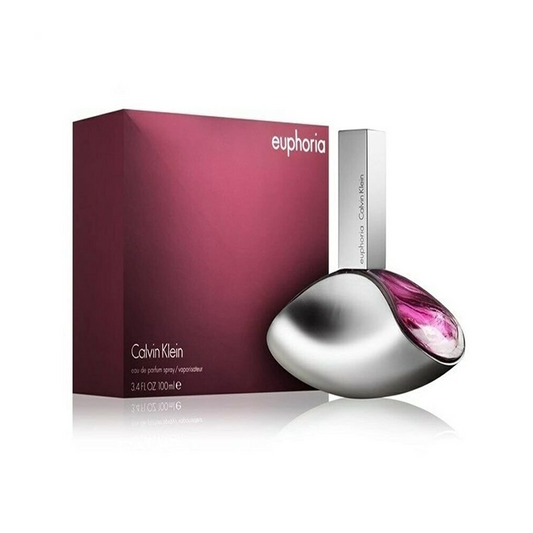 CALVIN KLEIN Euphoria 100ML EDP - Women
