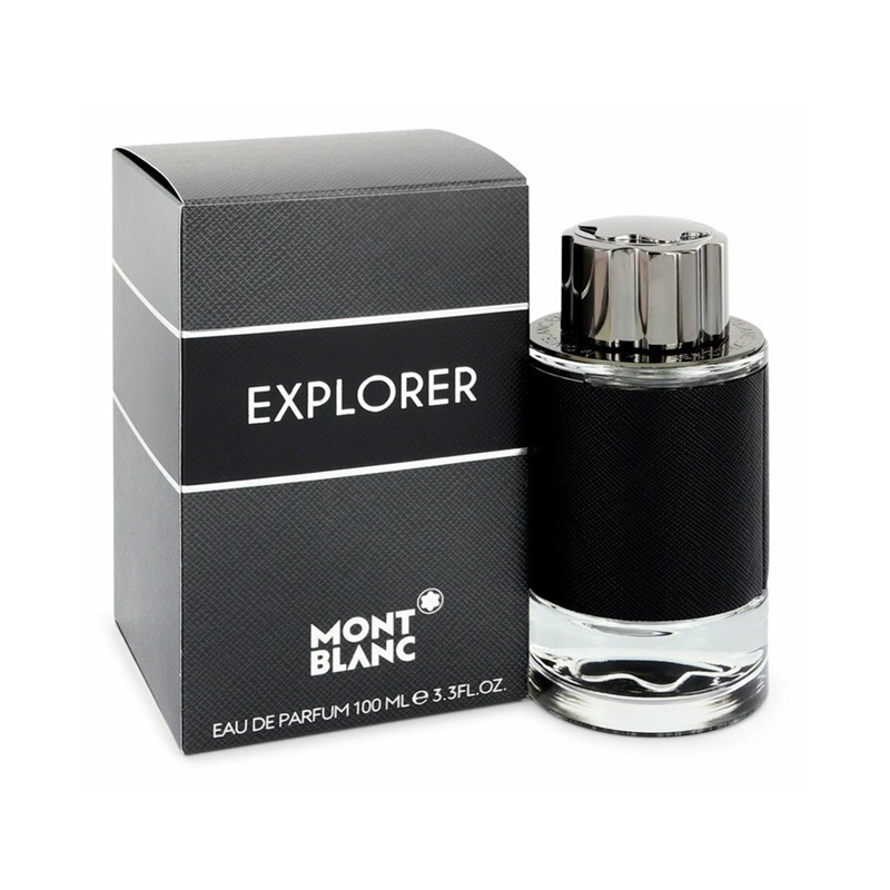 MONT BLANC Explorer 100ML EDP - Men