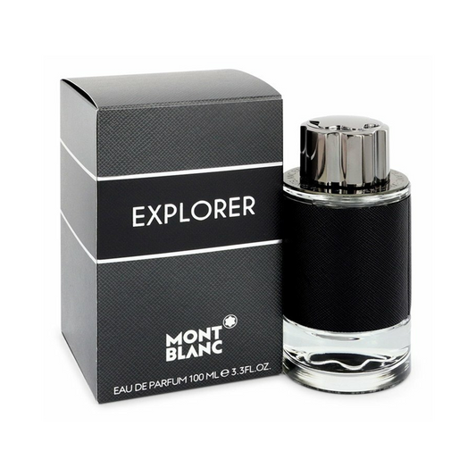 MONT BLANC Explorer 100ML EDP - Men
