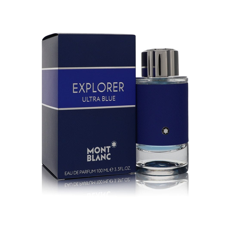 MONT BLANC Explorer Ultra Blue 100ML EDP - Men