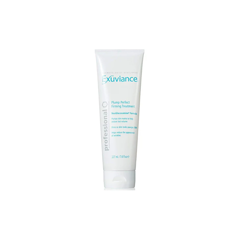EXUVIANCE Professional Plump Perfect Firming Treatment - 227ML