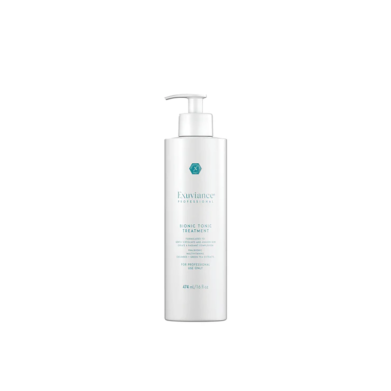 EXUVIANCE Professional Bionic Tonic Treatment - 474ML