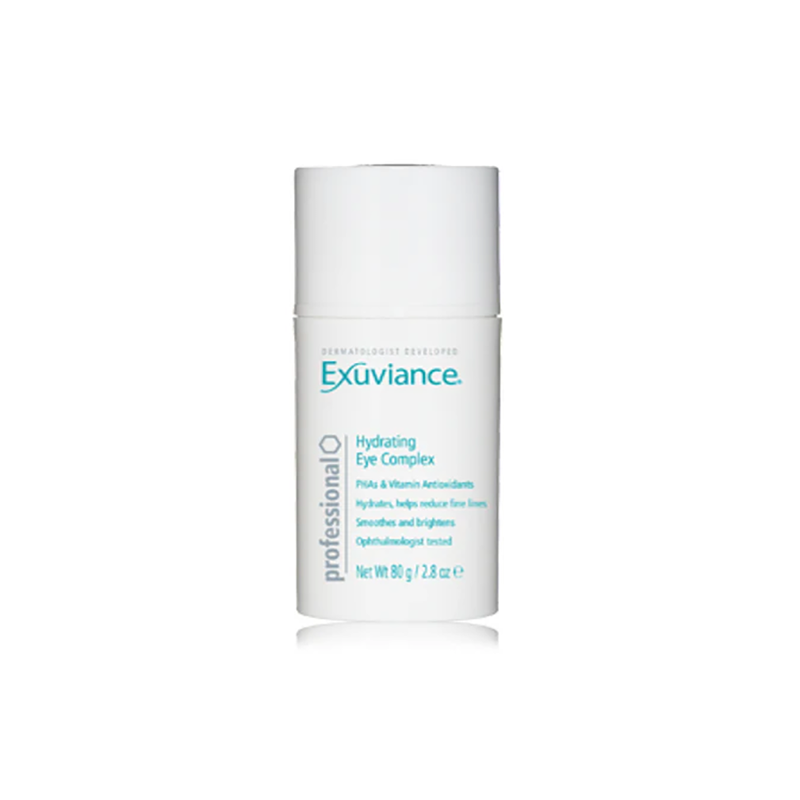 EXUVIANCE Professional Hydrating Eye Complex - 80G.