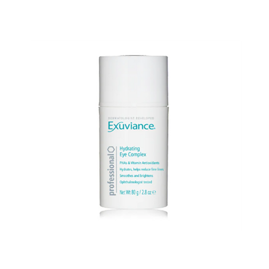 EXUVIANCE Professional Hydrating Eye Complex - 80G.