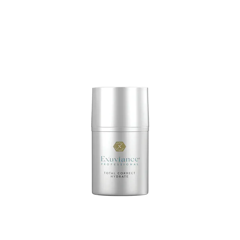 EXUVIANCE Professional Total Correct Hydrate - 50ML