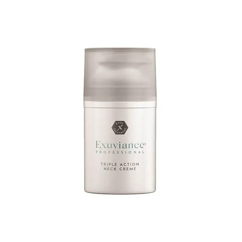 EXUVIANCE Professional Triple Action Neck Cream - 227g