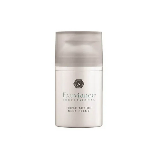 EXUVIANCE Professional Triple Action Neck Cream - 227g