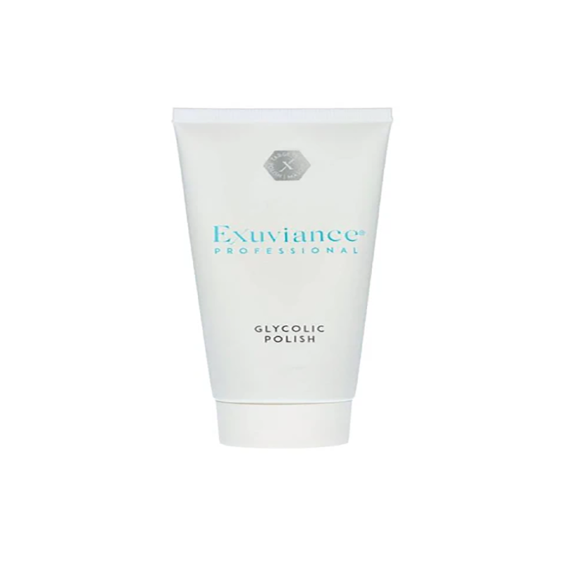 EXUVIANCE Professional Glycolic Polish - 75G.