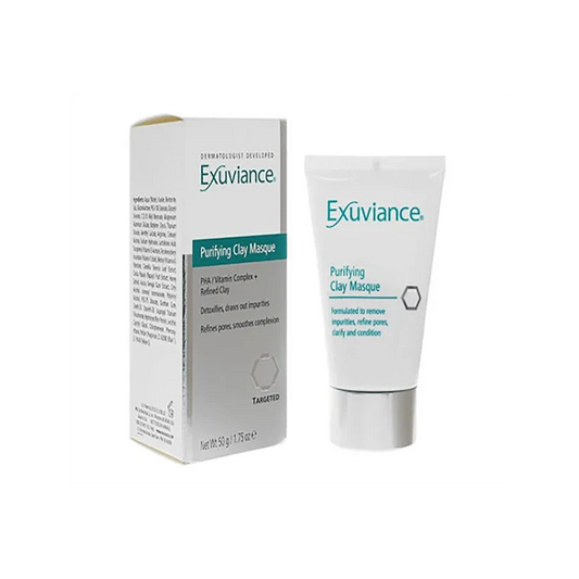 EXUVIANCE Professional Purifying Clay Masque