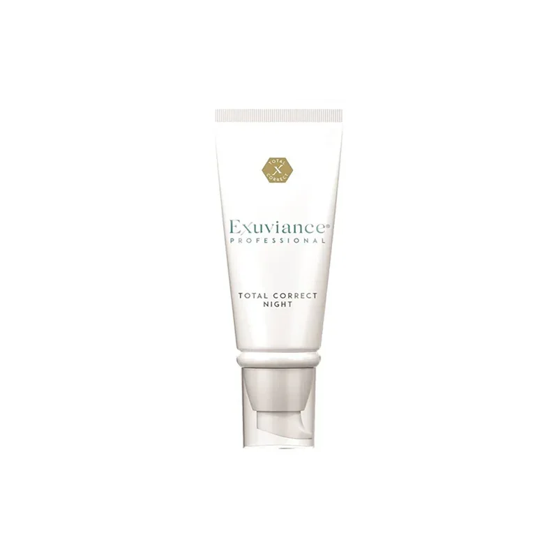 EXUVIANCE Professional Total Correct Night - 50g.