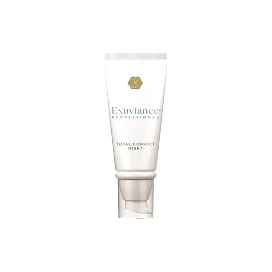 EXUVIANCE Professional Total Correct Night - 50g.