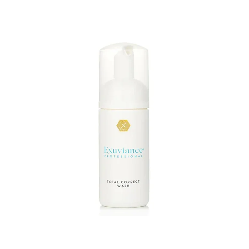 EXUVIANCE Professional Total Correct Wash - 125ML