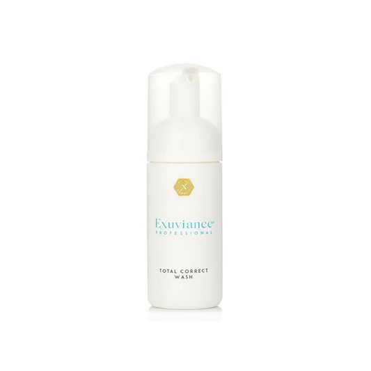 EXUVIANCE Professional Total Correct Wash - 125ML