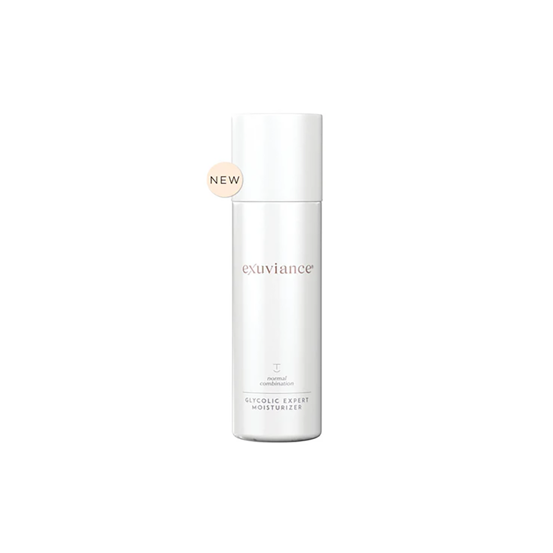EXUVIANCE Glycolic Expert Moisturizer - 50ml