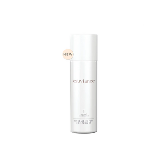 EXUVIANCE Glycolic Expert Moisturizer - 50ml