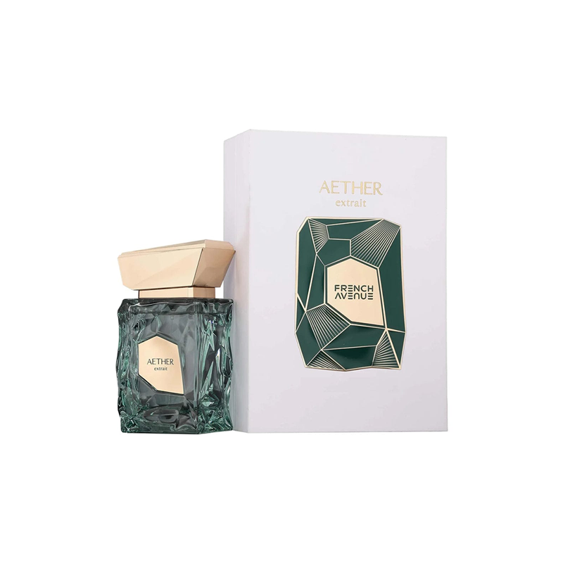 FRENCH AVENUE Aether 100ML EDP - Unisex