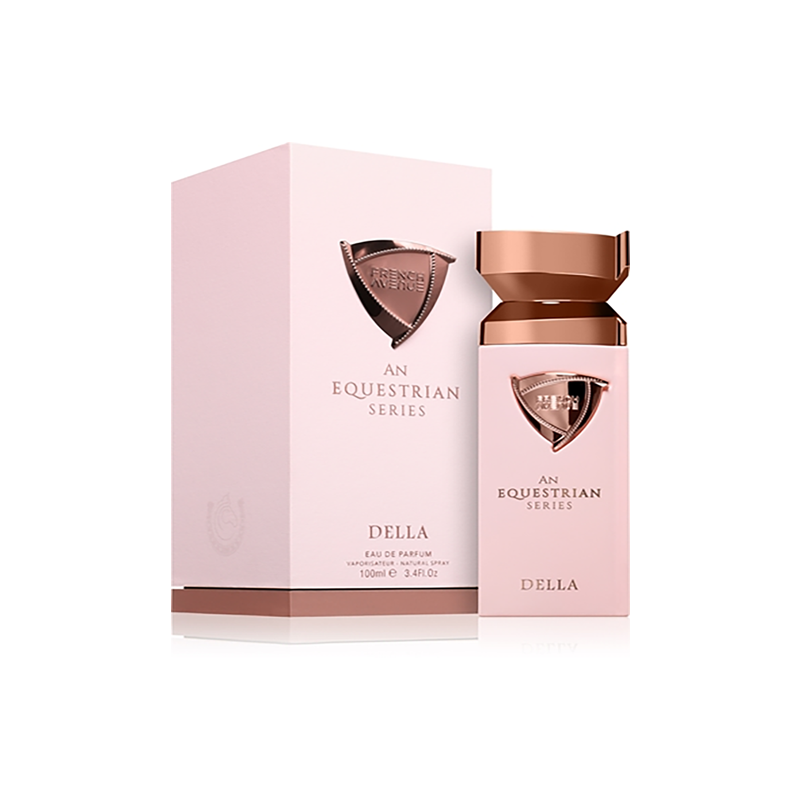 FRENCH AVENUE An Equestrian Series Della 100ML EDP - Women