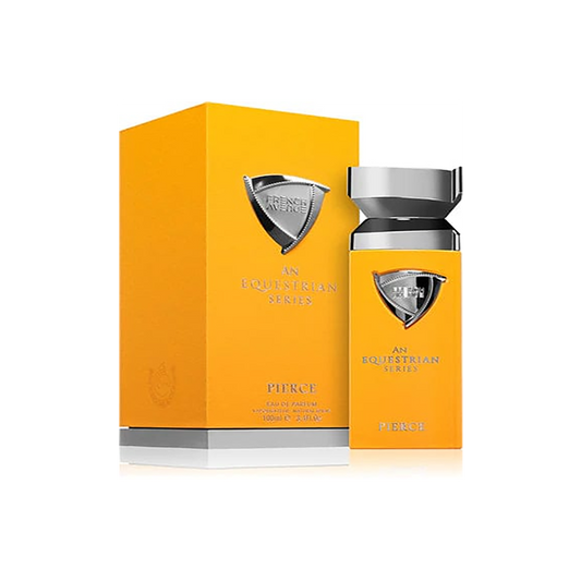 FRENCH AVENUE An Equestrian Series Pierce 100ML EDP - Men