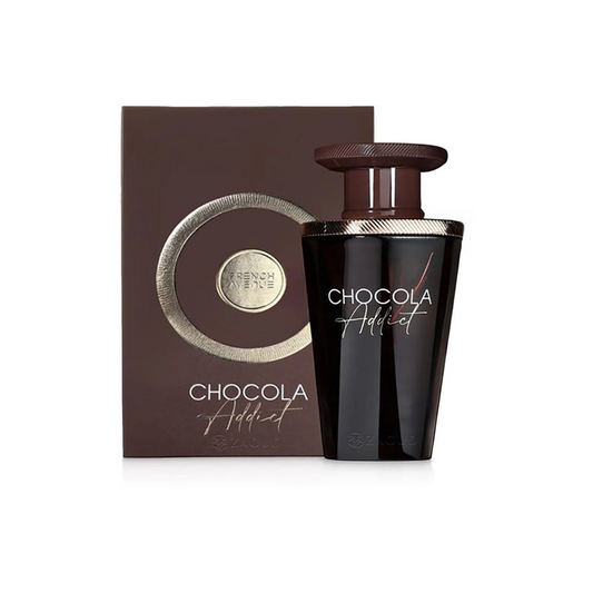 FRENCH AVENUE Chocola Addict 100ML EDP - Unisex