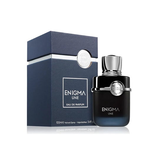 FRENCH AVENUE Enigma Une 100ML EDP - Men