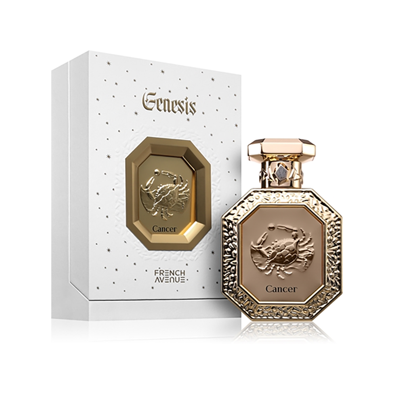 FRENCH AVENUE Genesis Cancer 90ML EDP - Unisex