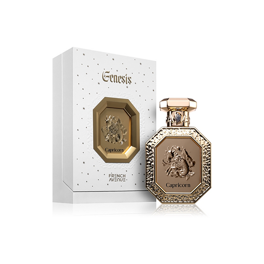FRENCH AVENUE Genesis Capricorn 90ML EDP - Unisex