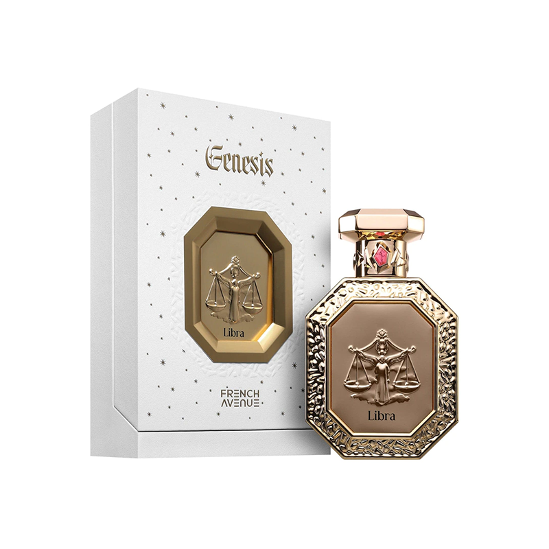 FRENCH AVENUE Genesis Libra 90ML EDP - Unisex