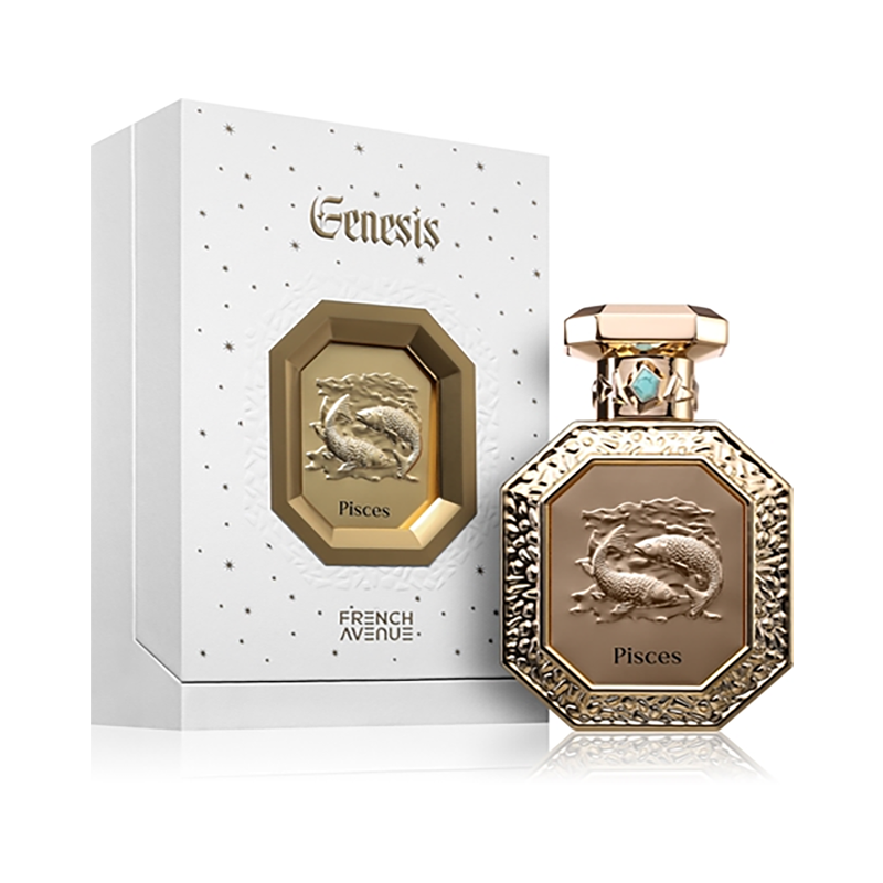 FRENCH AVENUE Genesis Pisces 90ML EDP - Unisex