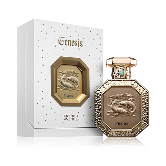 FRENCH AVENUE Genesis Pisces 90ML EDP - Unisex