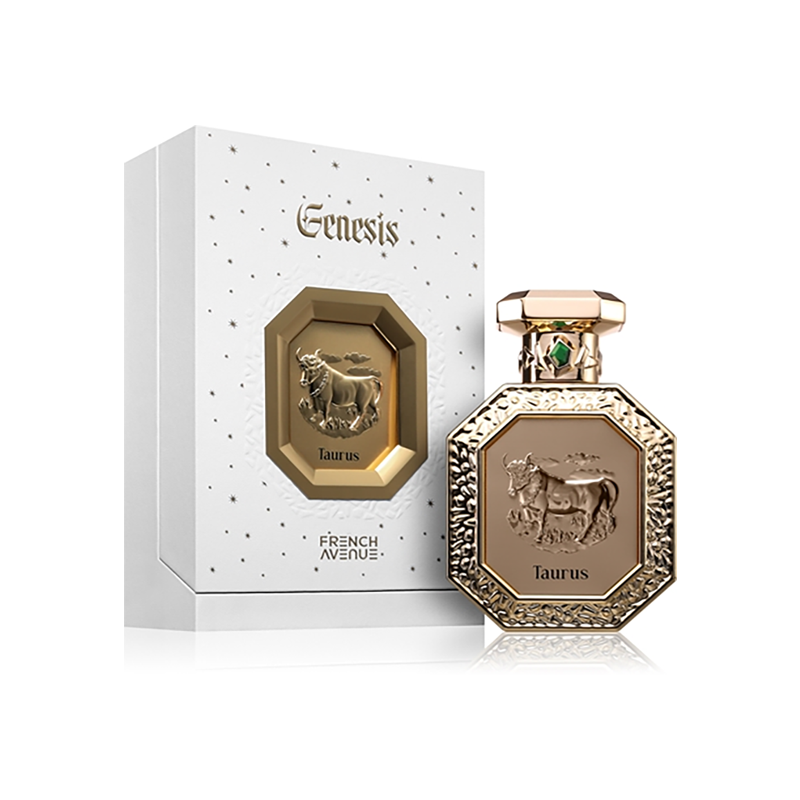 FRENCH AVENUE Genesis Taurus 90ML EDP - Unisex