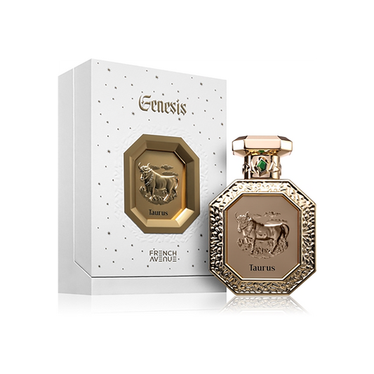 FRENCH AVENUE Genesis Taurus 90ML EDP - Unisex