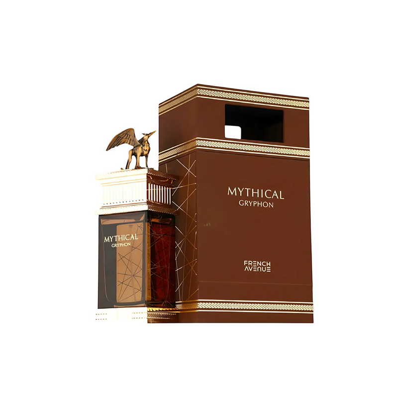 FRENCH AVENUE Mythical Gryphon 100ML EDP - Men