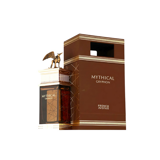 FRENCH AVENUE Mythical Gryphon 100ML EDP - Men