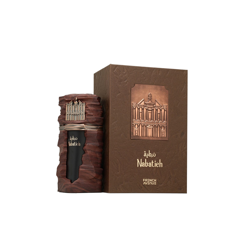 FRENCH AVENUE Nabatieh 100ML EDP - Unisex