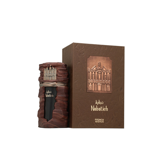 FRENCH AVENUE Nabatieh 100ML EDP - Unisex