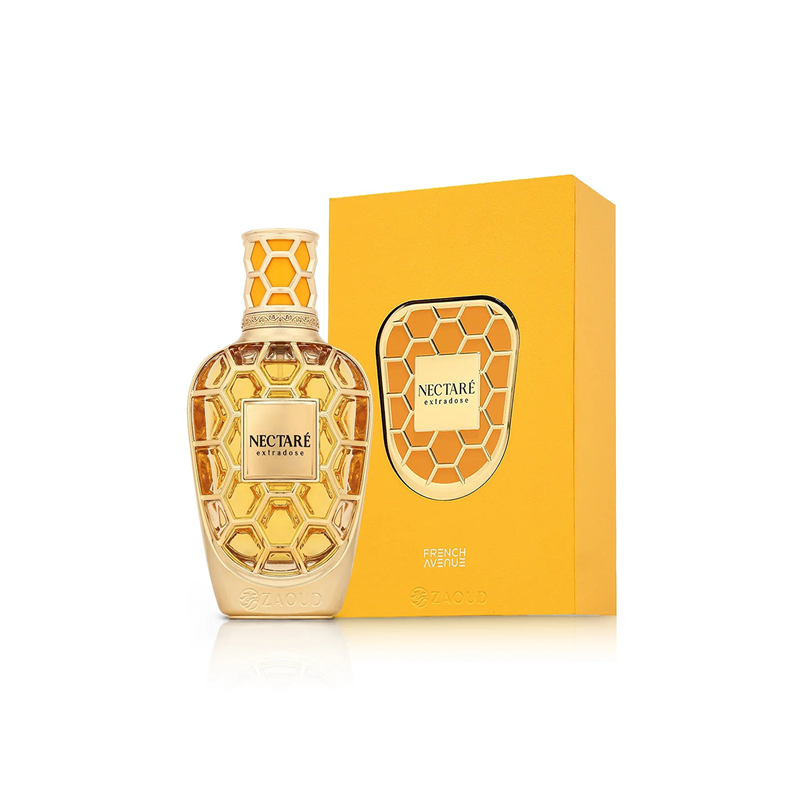 FRENCH AVENUE Nectaré Extradose 100ML EDP - Unisex