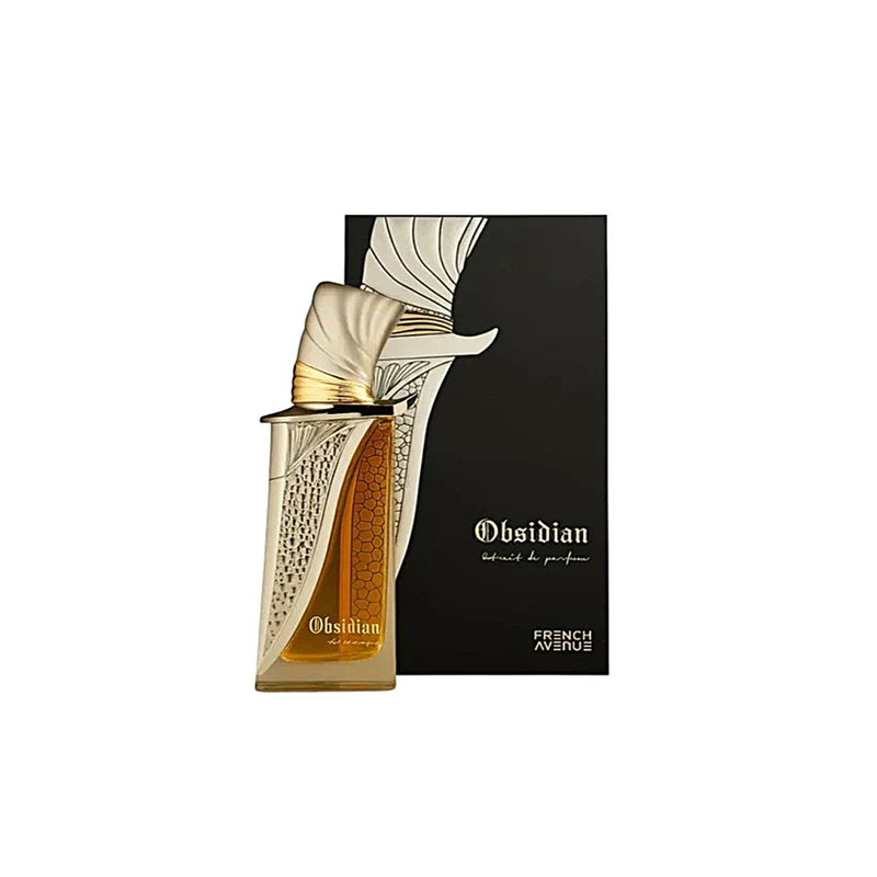 FRENCH AVENUE Obsidian 100ML EDP - Unisex