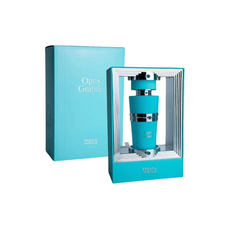 FRENCH AVENUE Opus Grande 100ML EDP - Unisex
