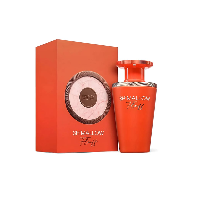 FRENCH AVENUE SH'MALLOW Fluff 100ML EDP - Unisex