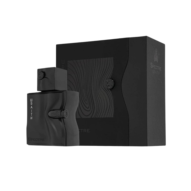 FRENCH AVENUE Spectre Wraith 80ML EDP - Men
