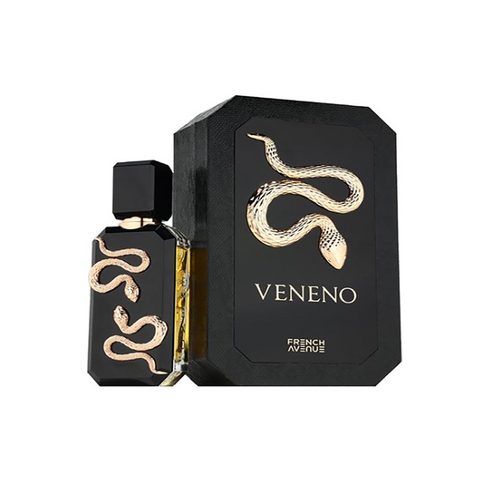 FRENCH AVENUE Veneno 100ML EDP - Unisex