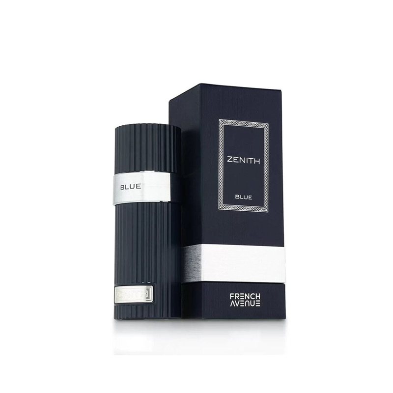 FRENCH AVENUE Zenith Blue 100ML EDP - Men