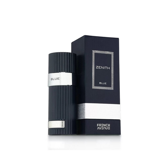 FRENCH AVENUE Zenith Blue 100ML EDP - Men