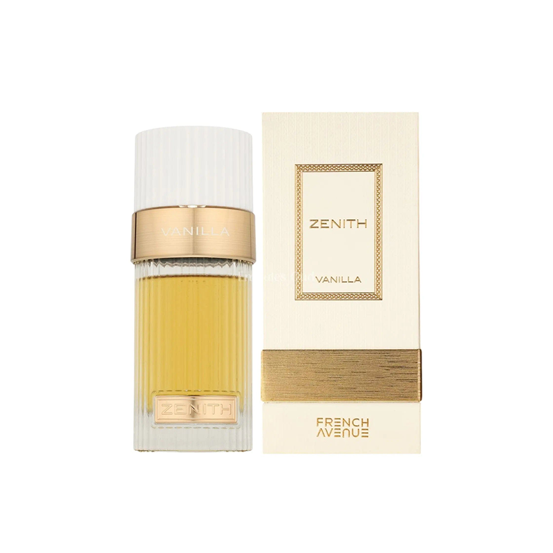FRENCH AVENUE Zenith Vanilla 100ML EDP - Unisex